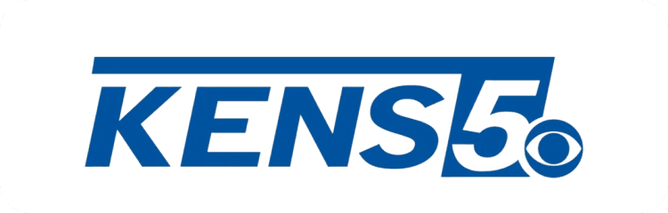 KENS5 logo